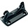 Spinnaker Pole Holder Black