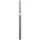 T10 Swg Terminal, 1/4" Wire, 3/8” Thread