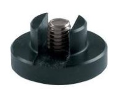 Ronstan BallSlide™ Feet Membranes (pair) Series 8 Wide Car