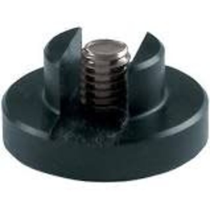 Ronstan BallSlide™ Feet Membranes (pair) Series 8 Wide Car