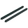 Series 19 Sliderods, Suits 57mm Car