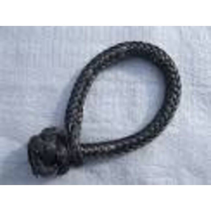 Ronstan Dyneema Soft Shackle, 9Mm X 205Mm Grey