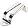 Stainless Steel Vee Jammer
