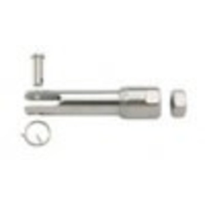 Ronstan Microloc Body, Fork Mount, 1/4 Thread