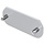 S30 Cover Plate, Black, incl.Screws for RC13081