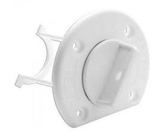Ronstan Drain Plug & Housing, ID50mm
