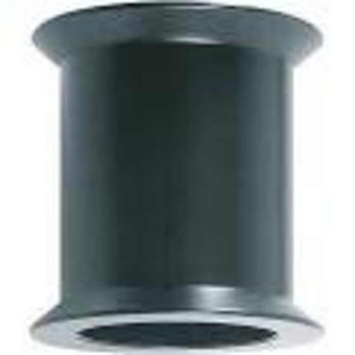 Ronstan Bush, Suits 13mm (1/2) Webbing, (Suits Cars RC12663, RC13063, RC43063)