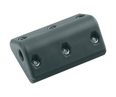 Ronstan Batten Pocket End 8-10mm (5/16"-3/8") Rod M10 Thread