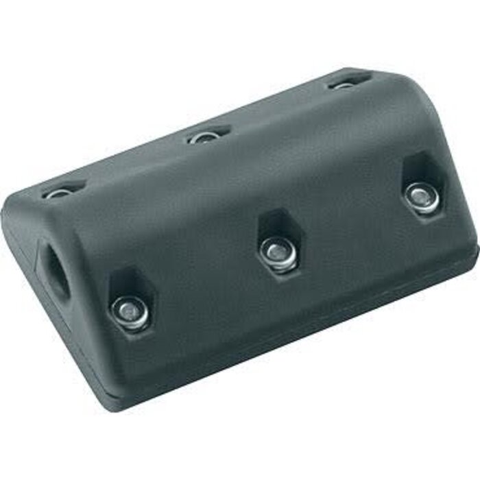 Ronstan Batten Pocket End 8-10mm (5/16"-3/8") Rod M10 Thread