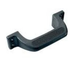 Ronstan Transom Step/Handle, 125mm (5") Wide Tread, Black