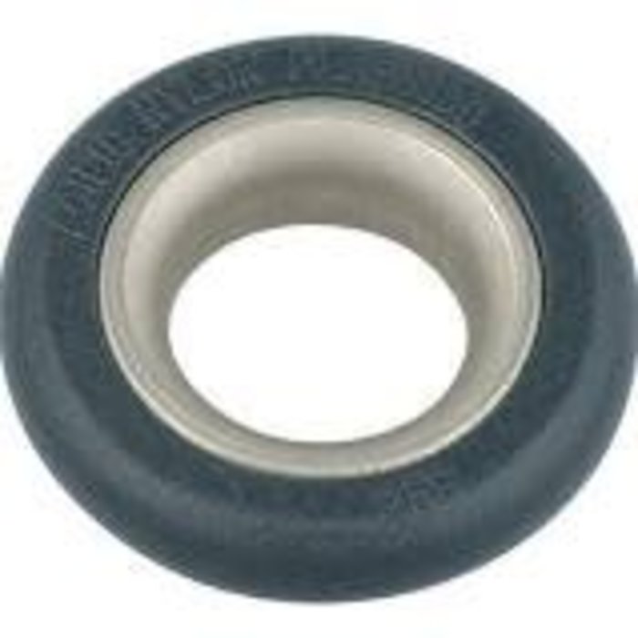 Ronstan Bush, Glue-In, SS Lined, 13mm ID x 5mm, Deep
