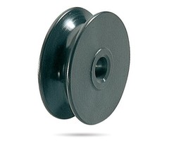 Ronstan Sheave Nylatron OD25mmxID6.5mmxW7mm