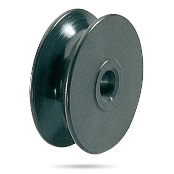Ronstan Sheave Nylatron OD25mmxID6.5mmxW7mm