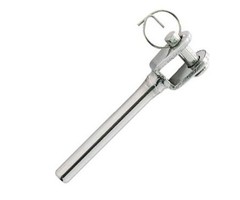 Ronstan Microloc Swage Fork, 1/8" Wire