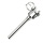 Microloc Swage Fork, 1/8" Wire