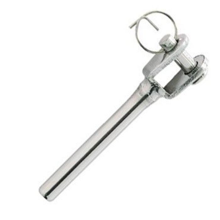 Ronstan Microloc Swage Fork, 1/8" Wire