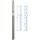 T10 Swg Terminal,5/32” Wire 5/16” Thread