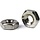 Hex Nut, 3/4" UNF, 316 Stainless steel