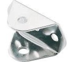 Ronstan Transom Gudgeon 6.4mmID