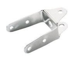 Ronstan Rudder Gudgeon 38mm Opening