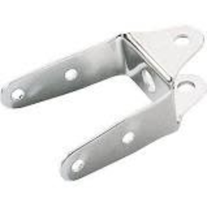 Ronstan Rudder Gudgeon 38mm Opening