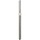 Hidden Thread Swage Terminal 6mm & 1/4"Wire, 1/4"Thread