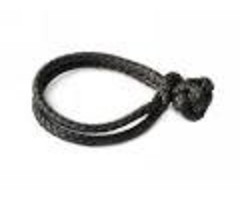 Ronstan Dyneema Soft Shackle, 6Mm X 220Mm Grey