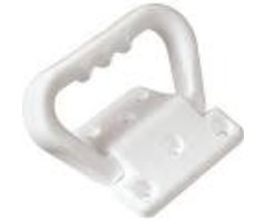 Ronstan Carry Handle 115mm White