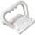 Carry Handle 115mm White