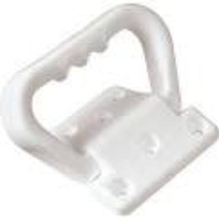 Ronstan Carry Handle 115mm White