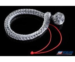 Ronstan Dyneema Soft Shackle, 4Mm X 160Mm Grey