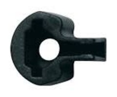 Ronstan Ballslide Feet Membranes (pair) (BSI-W feet)