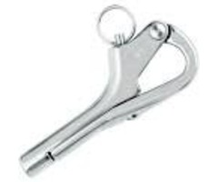 Ronstan Pelican Hook, M8 thread, Body Only