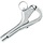 Pelican Hook, M8 thread, Body Only
