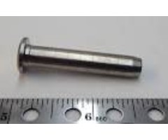 Ronstan Mushroom Head Swage Terminal, 5mm & 3/16"Wire