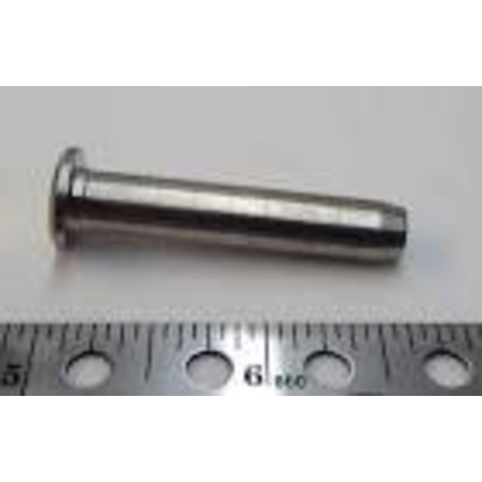 Ronstan Mushroom Head Swage Terminal, 5mm & 3/16"Wire