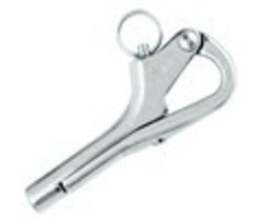 Ronstan Pelican Hook, M6 thread, Body Only