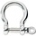 Bow Shackle 10mm