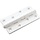 Nylon Hinge 100 x 53mm