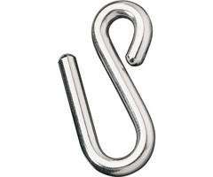 Ronstan S-Hook 8mm (5/16”)