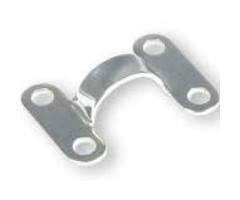 Ronstan 4-Point Saddle