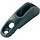 V-Cleat 3-6mm (1/8-1/4”) Fairlead