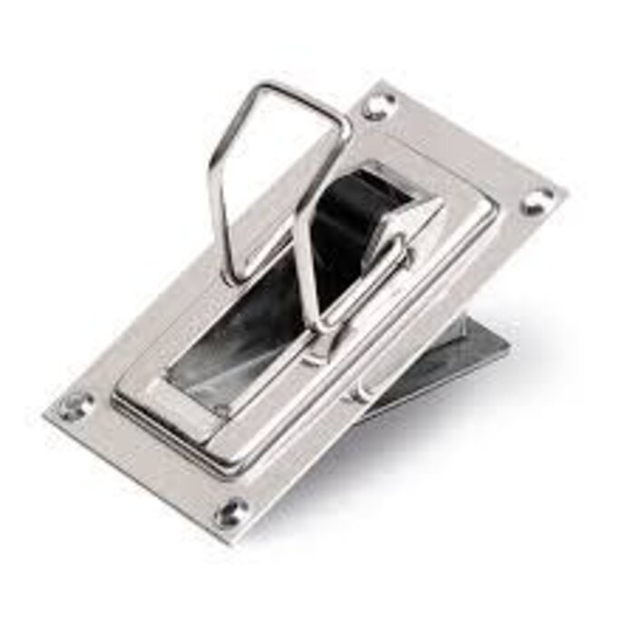 Ronstan Bailer, Super Medium, Grid