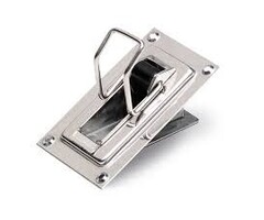 Ronstan Bailer, Super Max, Grid