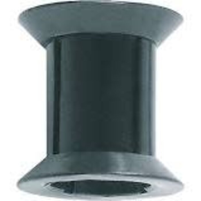 Ronstan Bush, Suits 13mm (1/2) Webbing, (Suits Cars RC12263, RC26163, RC28163)