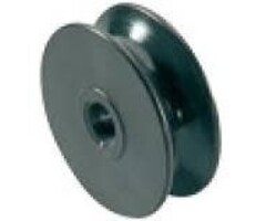 Ronstan Sheave Nylatron OD25mm x ID7mm x W6mm
