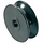 Sheave Nylatron OD25mm x ID7mm x W6mm