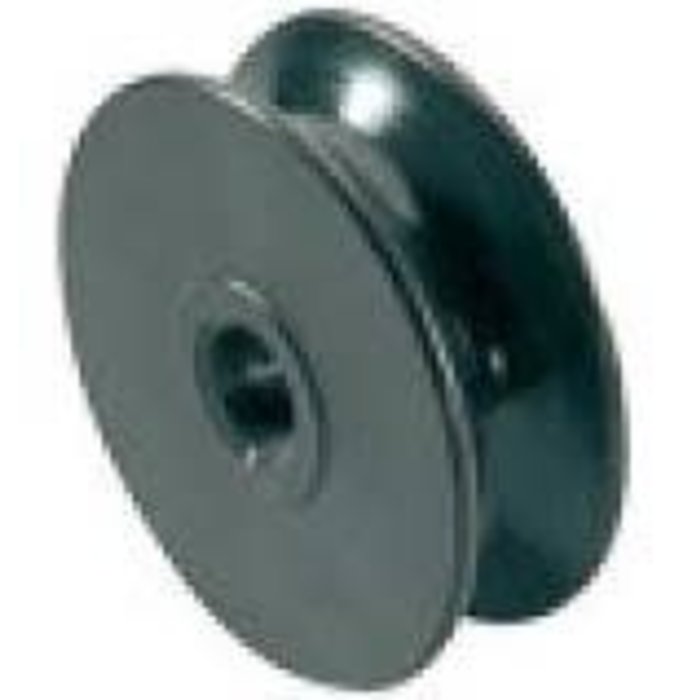 Ronstan Sheave Nylatron OD25mm x ID7mm x W6mm