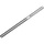 Hidden Thread Swage Terminal 4mm & 5/32"Wire,1/4"Thread