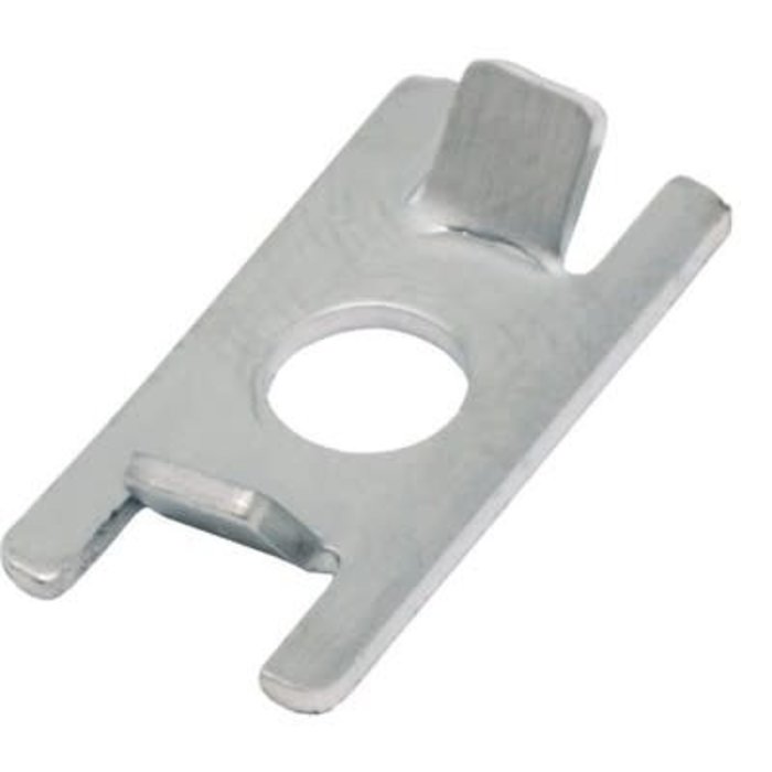 Ronstan Bevelled Washer OD11mm x ID8.1mm